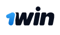 1win logo