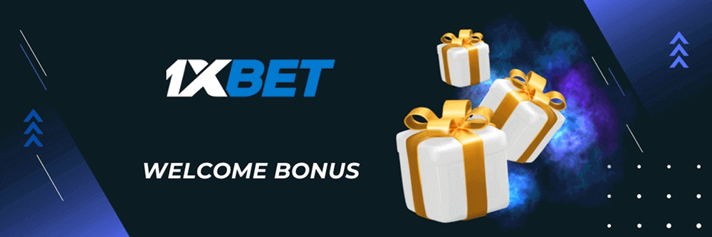 1xBet Bonuses and Promotions