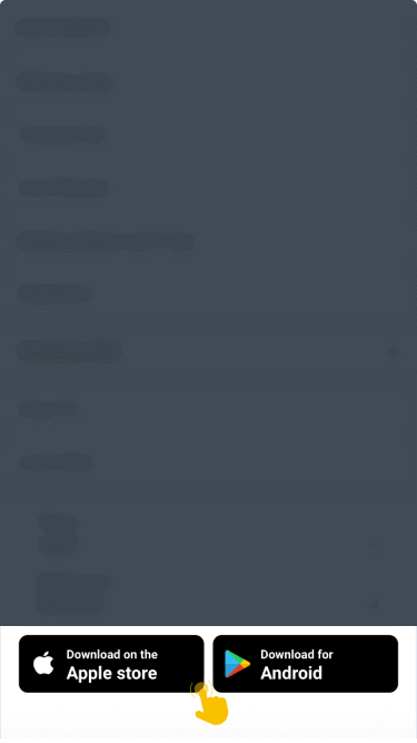 Download the application