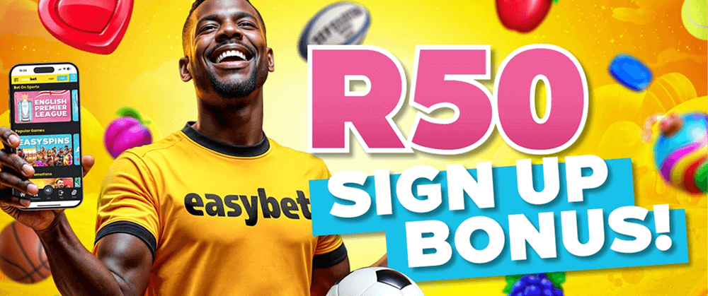 Easybet Bonuses and Promotions