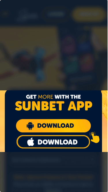 Download the app Download the app