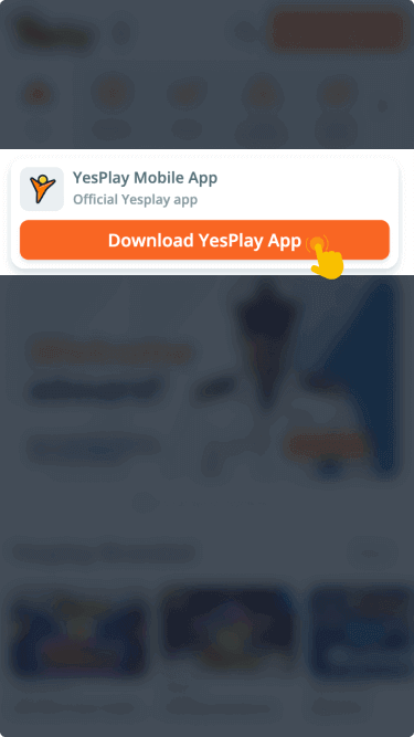 Download the application