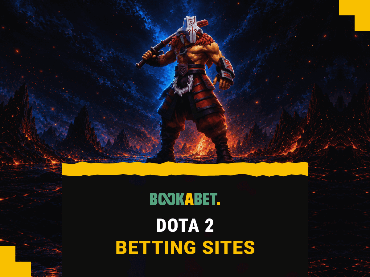 Where to Bet on Dota 2 Matches in South Africa 2026 