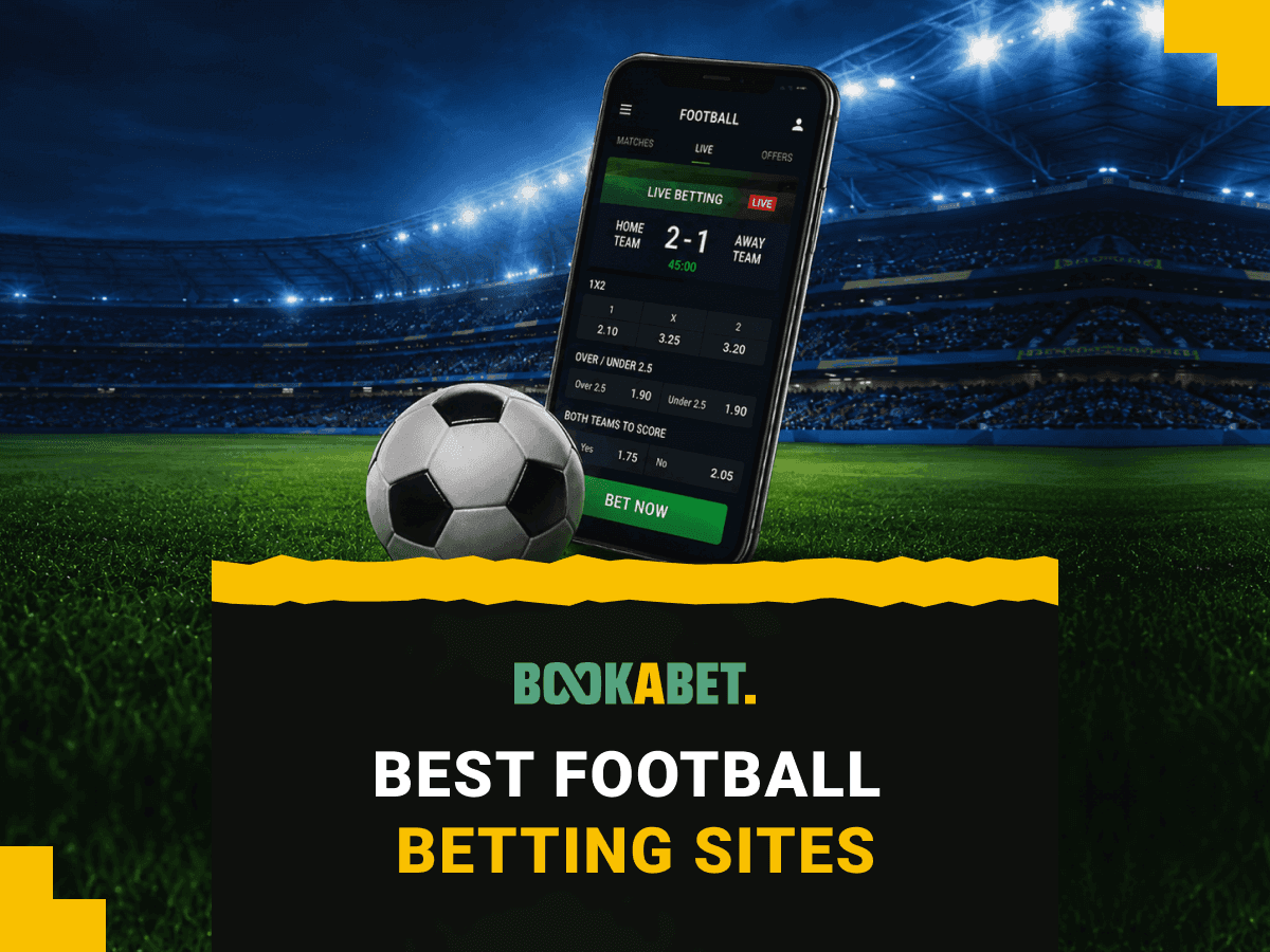 Football Betting Sites in South Africa - Expert Ranking
