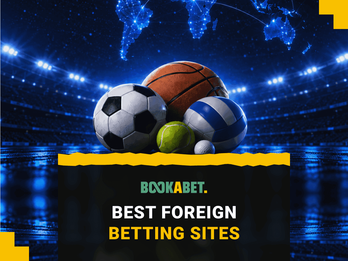 Top Foreign Bookmakers for South Africans Recommended by Experts