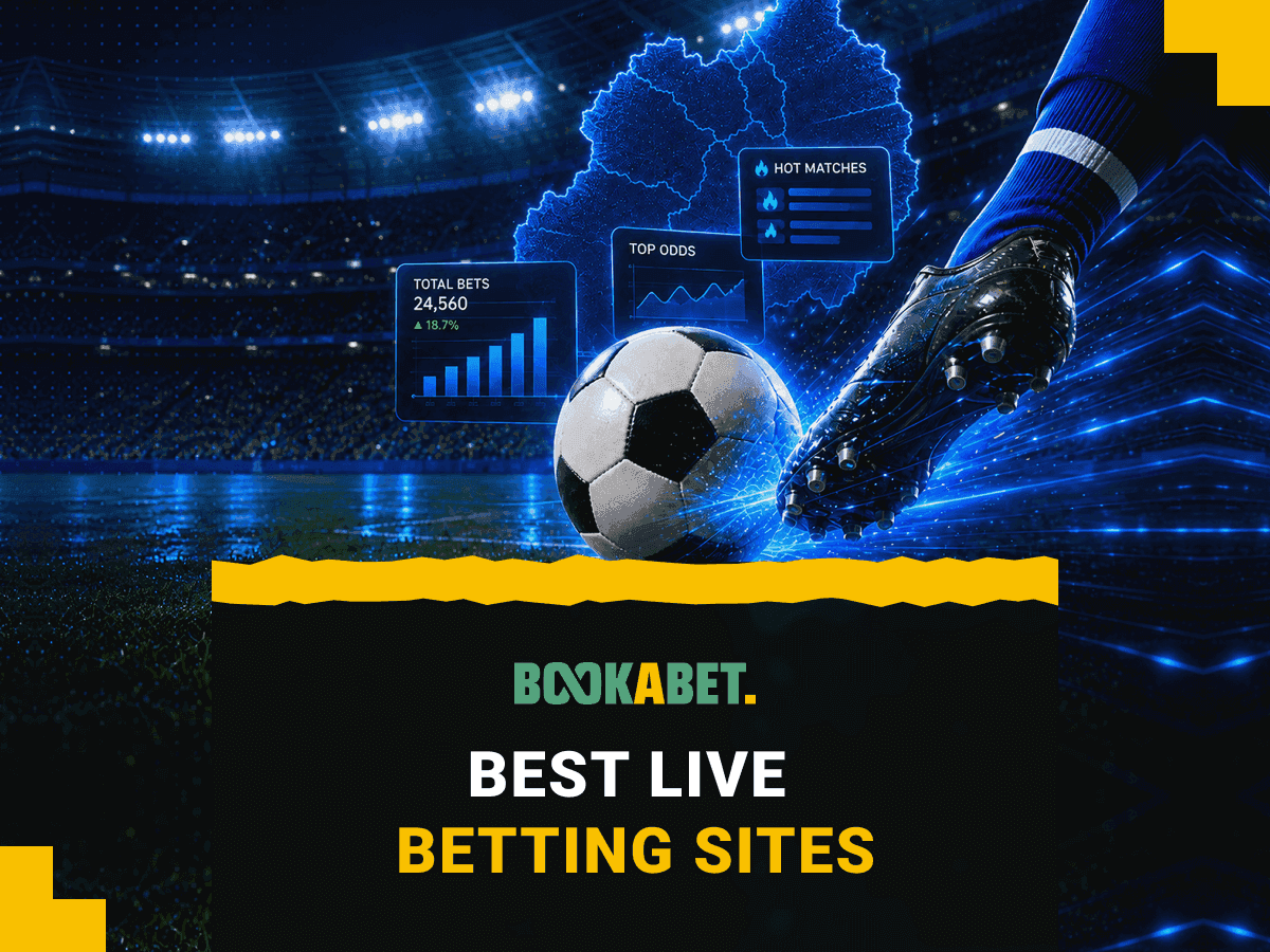 Best Live Betting Sites in South Africa for In-Play Bettors
