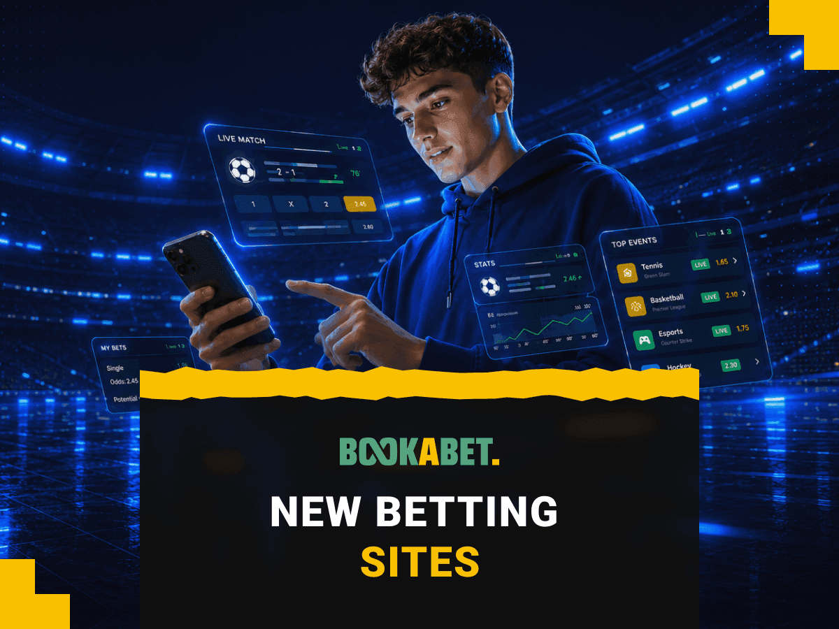 Brand New Betting Platforms in South Africa - Most Recent Bookmakers