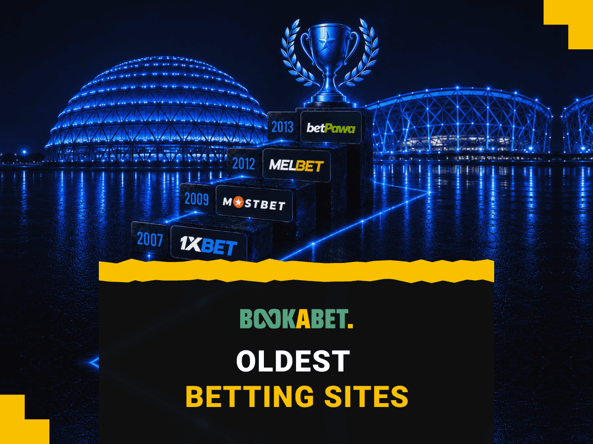 Top Oldest Betting Sites in South Africa - Expert Overview