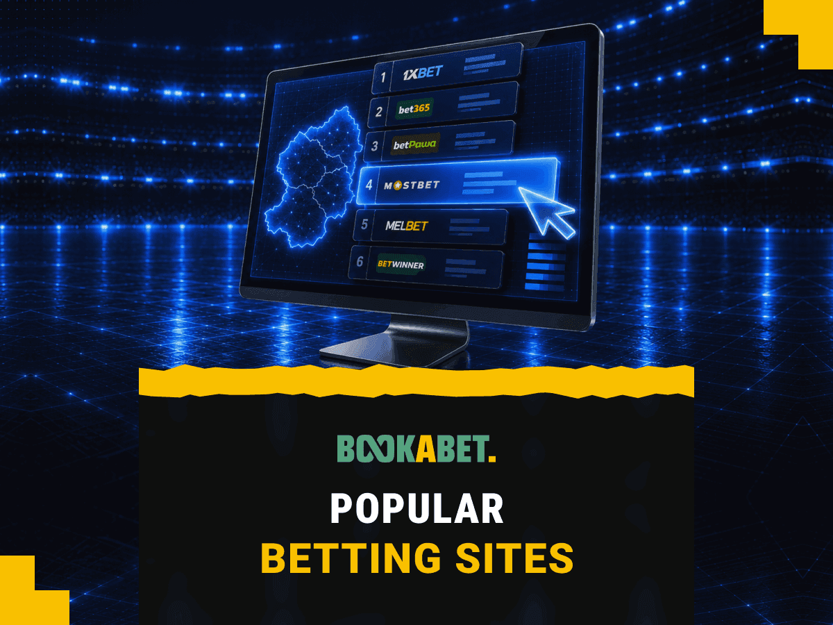 Most Popular and Favoured Bookmakers Among South African Bettors - Expert Review